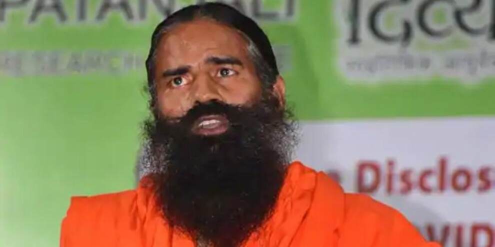 Delhi HC to hear plea against Ramdev for remarks against allopathy