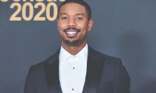 Michael, HBO Max collaborate for Black Superman Michael, HBO Max collaborate for Black Superman