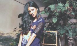 I feel blessed: Shruti