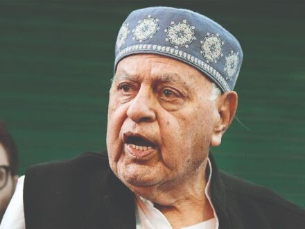 No follow-up results after meeting with PM: Abdullah No follow-up results after meeting with PM: Abdullah