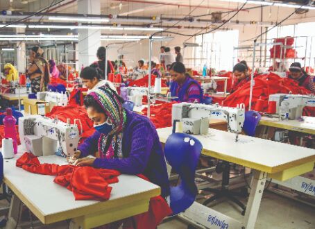 Growth plan: Bengal initiates GIS survey of 570 MSME clusters Growth plan: Bengal initiates GIS survey of 570 MSME clusters