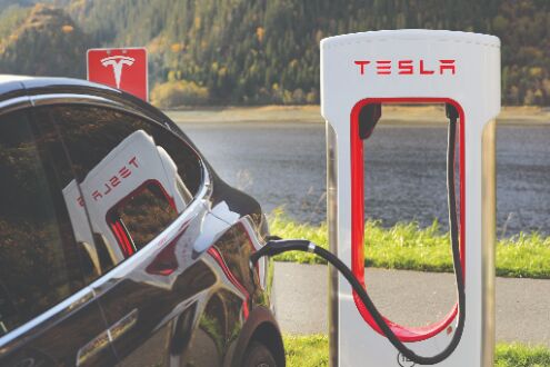 Nearly 90% Indian buyers willing   to pay premium for purchasing EV