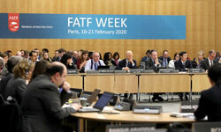 Under false pretences