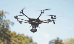 I-Day prep: IAF set to train police on drone threats I-Day prep: IAF set to train police on drone threats