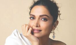 Deepika to perform high octane action