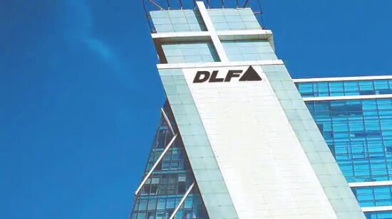 DLFs Q1 profit at Rs 337 cr; revenue rises to Rs 1,243 cr DLFs Q1 profit at Rs 337 cr; revenue rises to Rs 1,243 cr