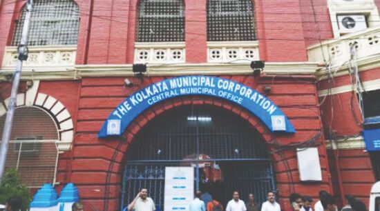 KMC takes step to repair 159 city roads KMC takes step to repair 159 city roads