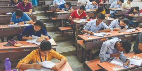 Stir over HS results: State asks dist admins to reach out to schools Stir over HS results: State asks dist admins to reach out to schools