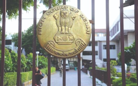 HC notice to Centre, Delhi govt on plea alleging slur in caste docu HC notice to Centre, Delhi govt on plea alleging slur in caste docu