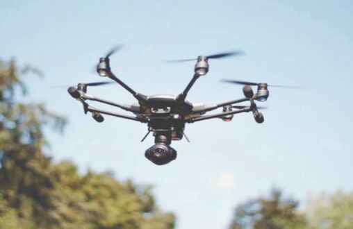 I-Day prep: IAF  set to train police  on drone threats