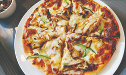 Denmark Tavern: Revamped with an impressive ambience Denmark Tavern: Revamped with an impressive ambience