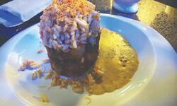 Farzi Café: Is it worth all the hype? Farzi Café: Is it worth all the hype?