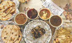 Mini Punjab in the heart of Calcutta