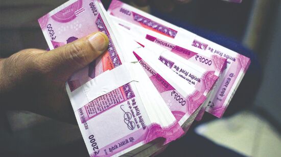 Nearly `49,000 cr lying unclaimed with banks, insurers: Karad to RS