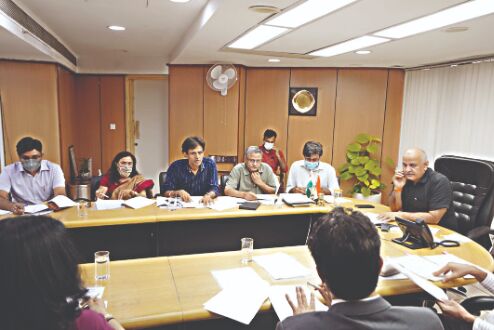Newly formed edu board to start with 30 govt schools Newly formed edu board to start with 30 govt schools