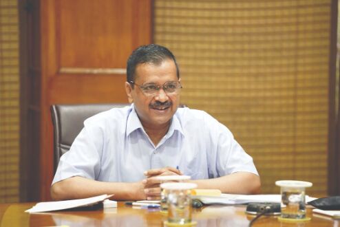 Nominating only doctors, HCWs for Padma Awards Nominating only doctors, HCWs for Padma Awards