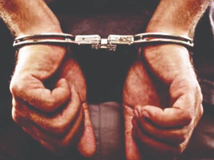 North Bengal: Two arrested for tea garden wage loot North Bengal: Two arrested for tea garden wage loot