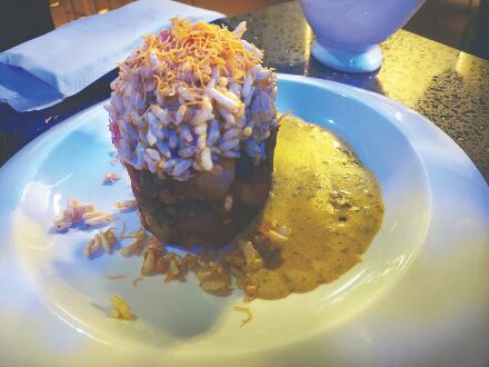 Farzi Café: Is it worth all the hype? Farzi Café: Is it worth all the hype?