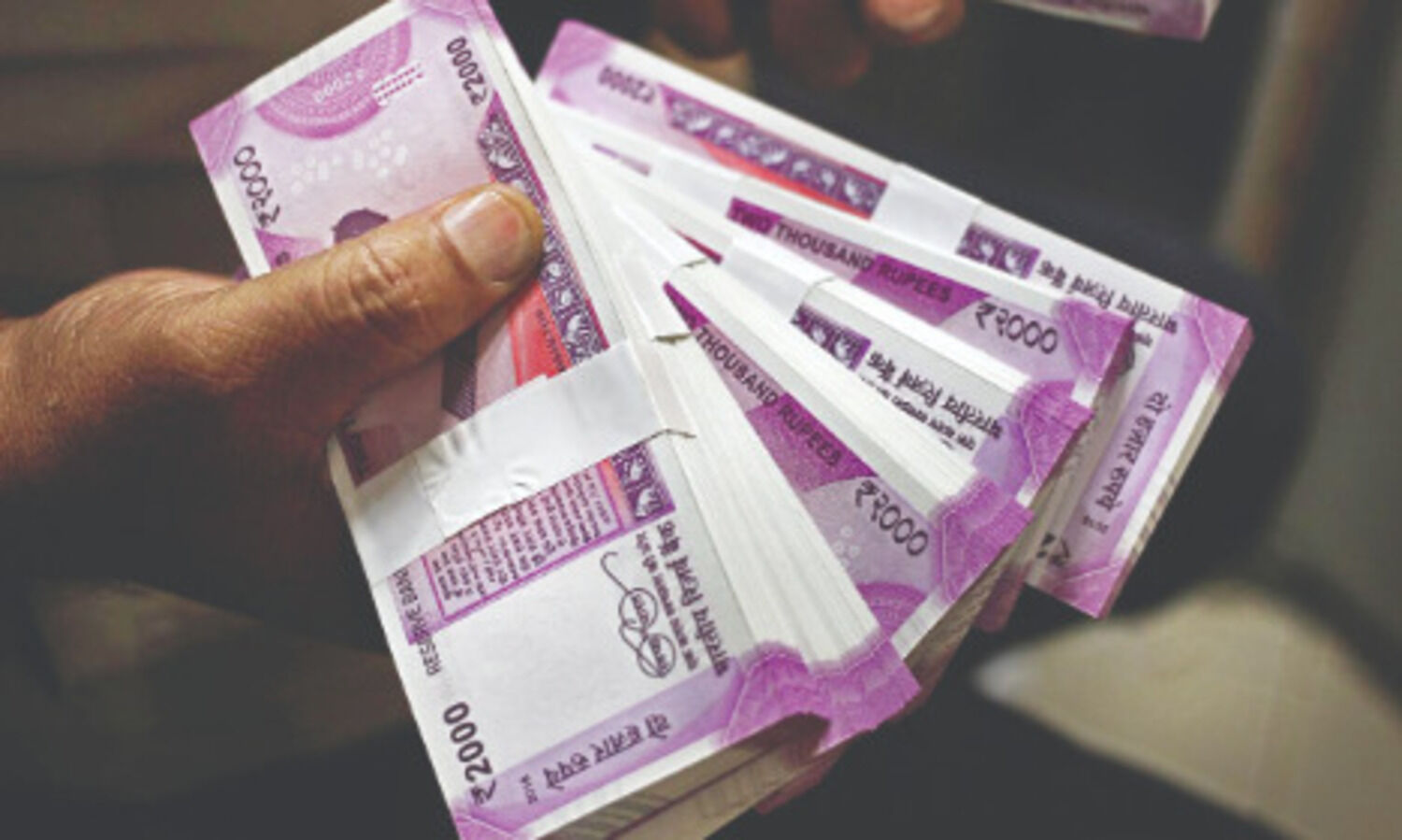 Govts stimulus package for economic revival inadequate