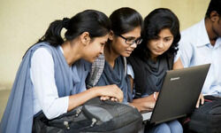 A guiding light A guiding light