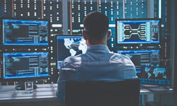 India records 3 times increase in cyber security cases in 2020 India records 3 times increase in cyber security cases in 2020