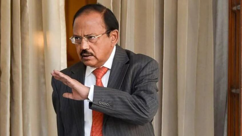 Blinken holds talks with NSA Ajit Doval; meets civil society representatives