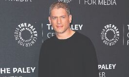 Prison Break star reveals autism diagnosis