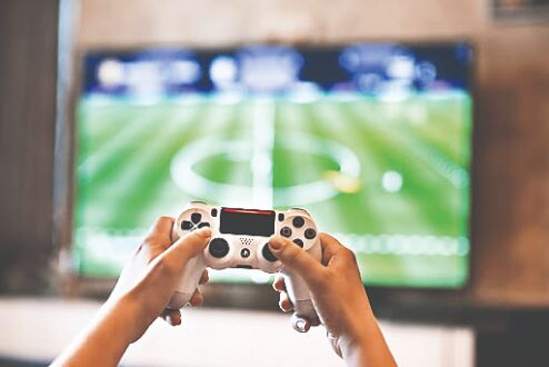 Form policy to protect children from online games addiction Form policy to protect children from online games addiction