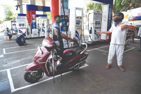 India seeks reasonable oil prices from OPEC and others India seeks reasonable oil prices from OPEC and others