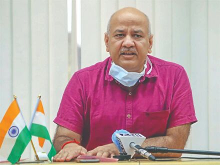 Should schools reopen? Delhi govt asks Should schools reopen? Delhi govt asks