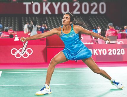 Sindhu, Deepika advance; womens hockey team loses again in Olympics Sindhu, Deepika advance; womens hockey team loses again in Olympics
