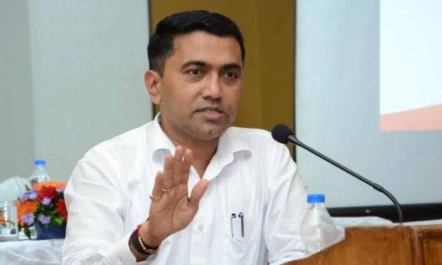 Goa CM faces flak for asking parents of rape victims why were their daughters out so late