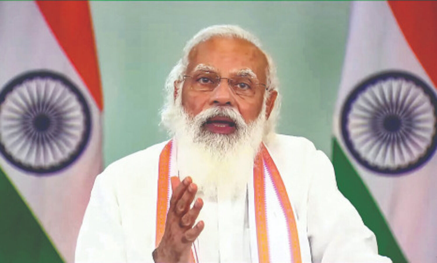 Modi: New NEP major factor in mahayagna of nation building