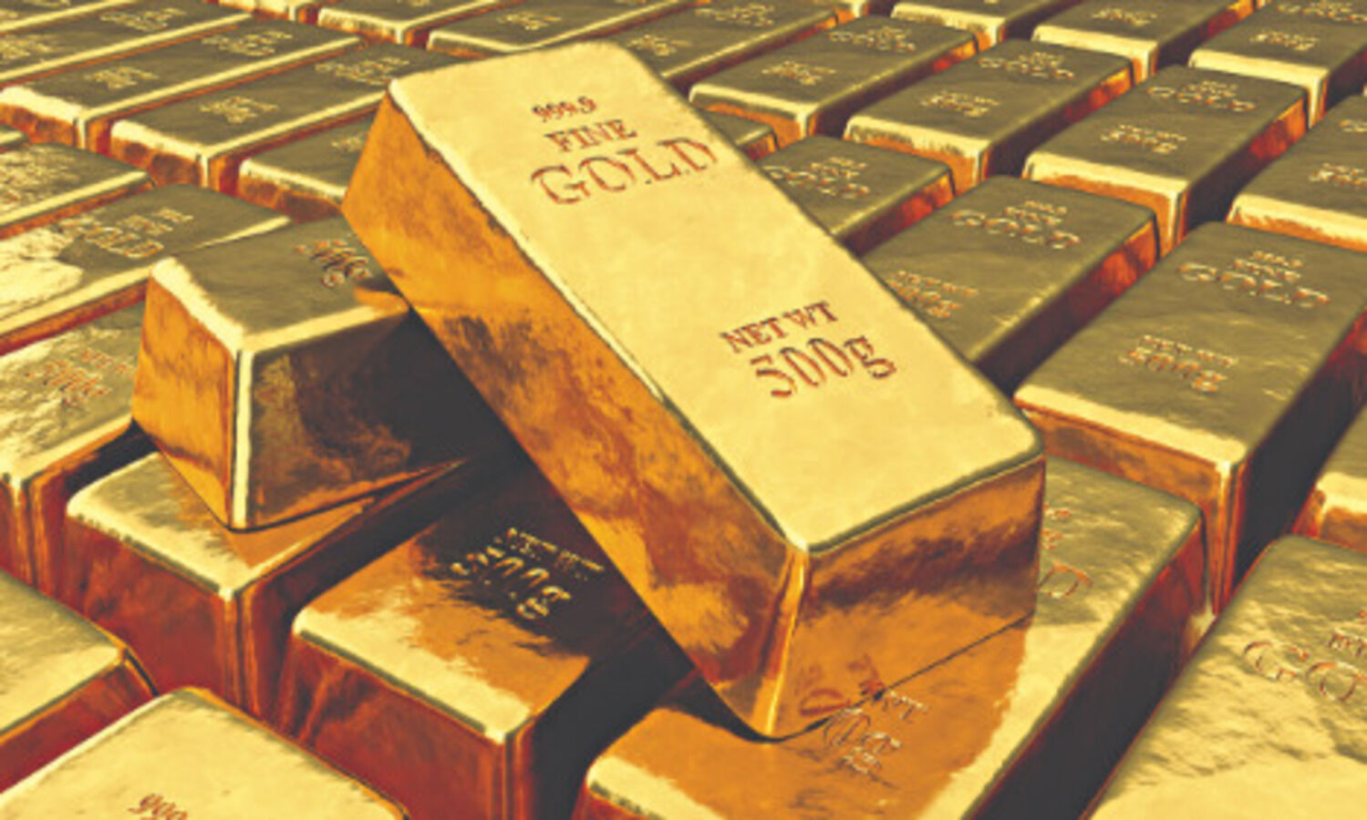 Indias gold demand up   19% to 76 tonne in Q1: WGC
