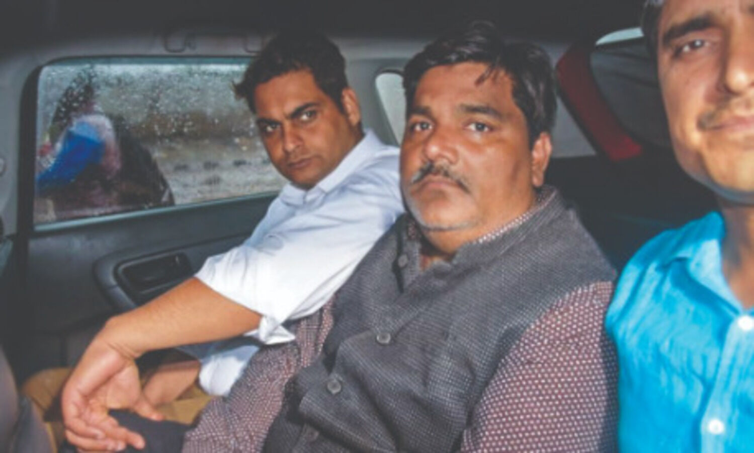 HC seeks Delhi Police reply on bail plea of former AAP councillor