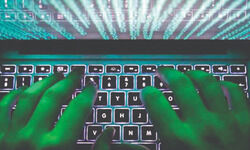 Cybercrime in Ghaziabad spiked under lockdown by 200%: Data Cybercrime in Ghaziabad spiked under lockdown by 200%: Data