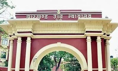 Jharkhand HC has already taken up matter of Dhanbad judicial officers killing, says SC Jharkhand HC has already taken up matter of Dhanbad judicial officers killing, says SC