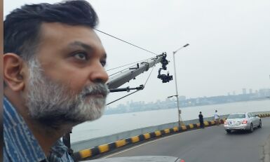 Praise or criticism cannot alter the type of stories, I want to narrate: Srijit Mukherji