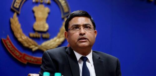 Delhi Assembly passes resolution terming Rakesh Asthanas appointment as unconstitutional