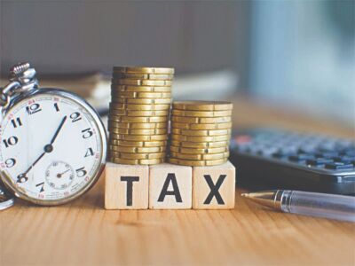 Over 25.82L ITRs filed, 7.90L e-PANs allocated at new IT portal
