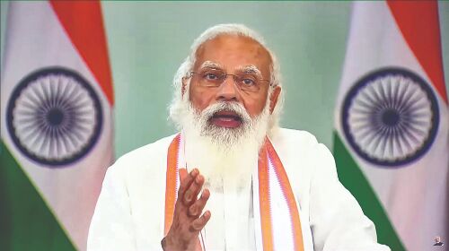 Modi: New NEP major factor in mahayagna of nation building