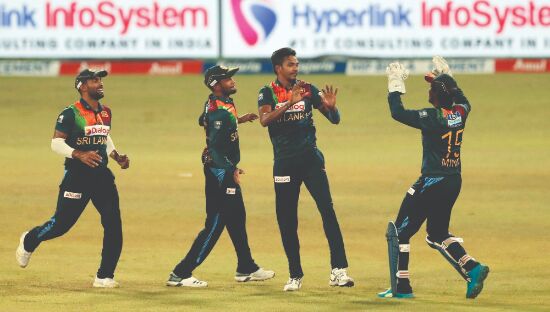 Lanka expose Indias young batsmens struggles against spin, claim series 2-1
