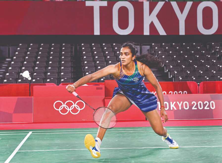 Victors through the day: Mens hockey team, Sindhu in quarters Victors through the day: Mens hockey team, Sindhu in quarters