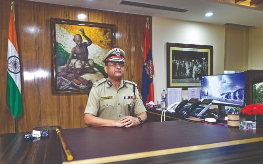 Asthanas appointment unconstitutional: Resolution passed Asthanas appointment unconstitutional: Resolution passed
