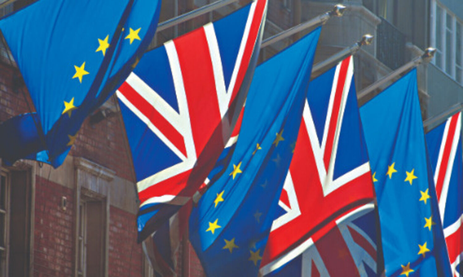 High tariffs faced by Indian exporters in   EU, UK affecting exports performance: Govt