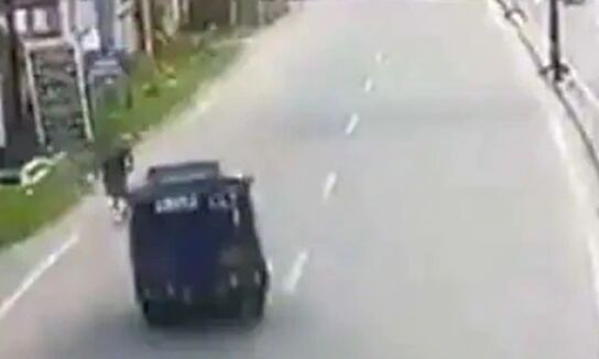 SC seeks report from Jharkhand Chief Secy, DGP on mowing down of judge in Dhanbad