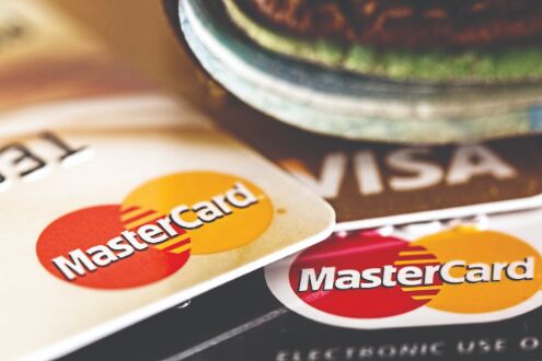 Mastercard submits new audit to India after ban over data handling
