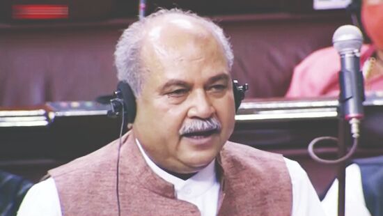 Oppn seeks JPC probe to ascertain details of farmer deaths during stir