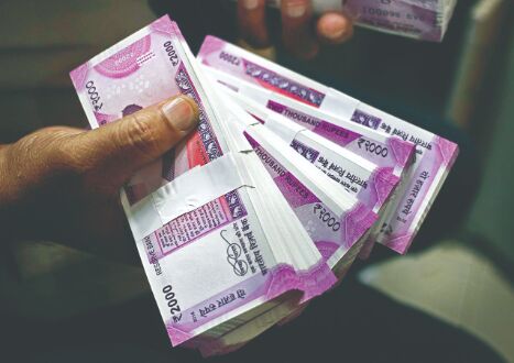 I Refunds worth Rs 43,991 cr issued till July 26, says I-T department I Refunds worth Rs 43,991 cr issued till July 26, says I-T department