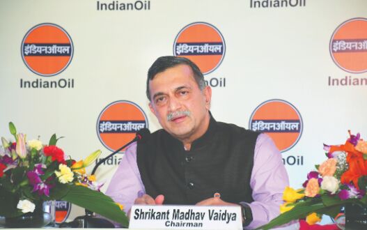 IOC Q1 profit jumps 3-fold to Rs 5,941.37 crore IOC Q1 profit jumps 3-fold to Rs 5,941.37 crore